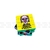 LION ROLLING CIRCUS - Picador Cubo Magico Metalico 4/p - comprar online
