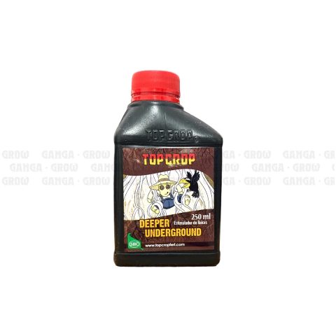 TOP CROP - Deeper Underground Radicular 250ml
