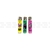 CLIPPER - Encendedor Lion Rolling Circus Reusable