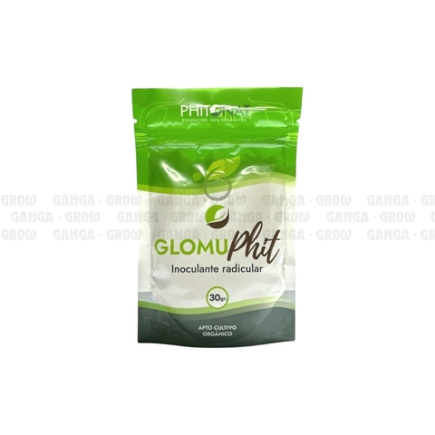PHITONAT - Glomuphit Micorrizas y Hongos 30gr - comprar online