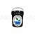 MUNDO HIDROPONIA - Balde Hidroponia 20L