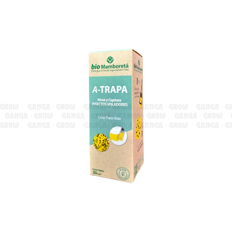 MAMBORETA - A-Trapa Insectos Voladores 30ml