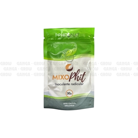 PHITONAT - Mixophit Micorrizas y Trichodermas 30gr - comprar online