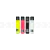 CLIPPER - Encendedor Color Liso Reusable