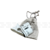 Lupa Universal 60x Con Luz Led y Clip para Celular