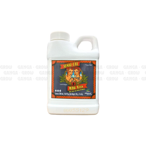 ADVANCED NUTRIENTS - Sensi Cal Mag Xtra 250ml