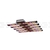MARS - Panel Led Sunflash 225E 220w