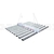 MARS - Panel Led Sunflash 659E 650w - comprar online