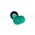 ZEUS - Picador Biodegradable Grande 3/p - comprar online