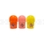LION ROLLING CIRCUS - Picador Tainer Plastico 3/p