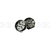 Picador Metalico Hexagonal 2/p - comprar online