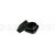 Contenedor Negro Cuadrado Para Rosin 3cm