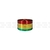 Picador Metalico Tricolor 3/p