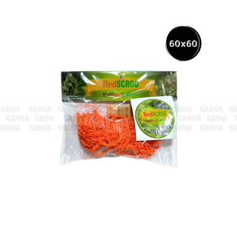 MULTIRED - Red Scrog 60x60cm - comprar online