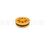 Picador Metalico Galletita 2/p