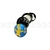 Picador Metalico Simpsons 4/p - comprar online