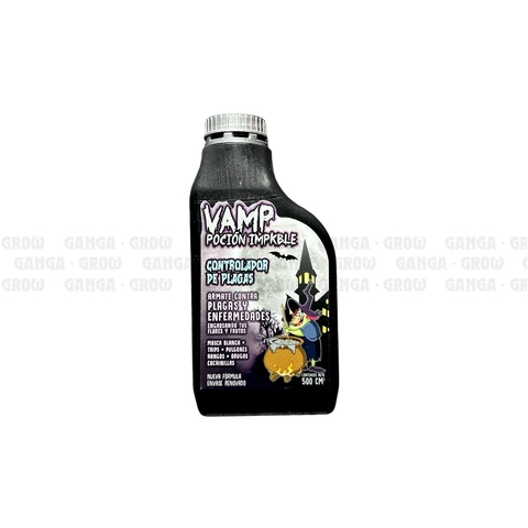 VAMP - Pocion ImPkble Control De Plagas 500ml