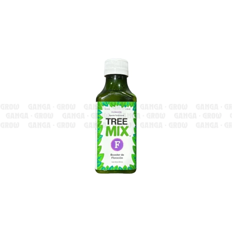 TREE MIX - F Booster De Floracion Organico 200ml