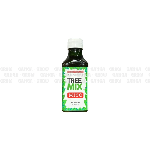 TREE MIX - Mico Micorrizas Organico 200ml