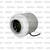 HERCULES - Turbina Doble 4"