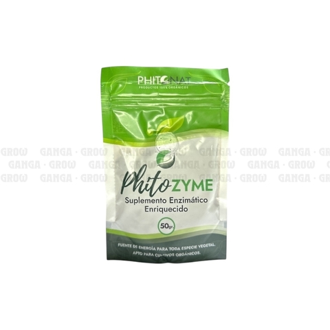 PHITONAT - PhitoZyme 50gr - comprar online