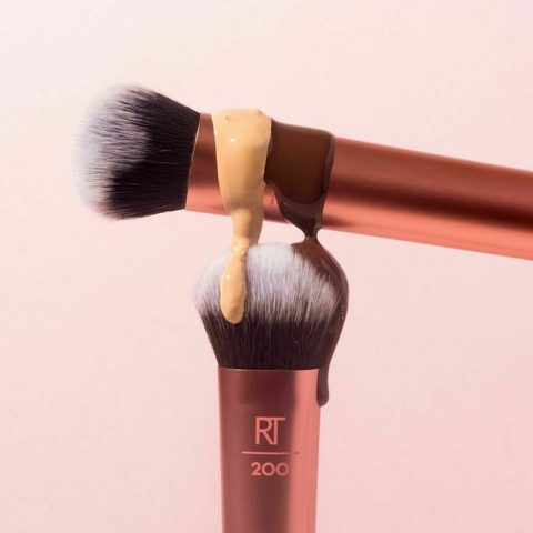 Expert Face Brush Real Techniques