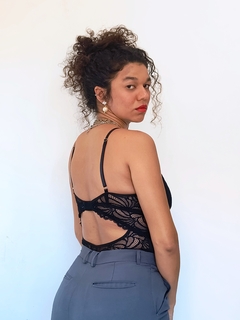Body Conforto na internet