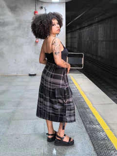 Saia Riot Grrrl - comprar online