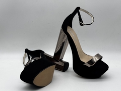 9000 - PELTRE NEGRO