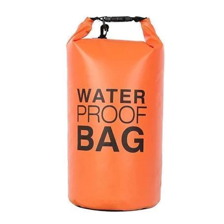 Sacola Water Bag Let´s 10L