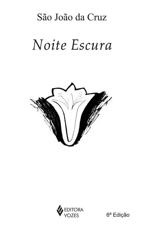 Noite escura - São João da Cruz