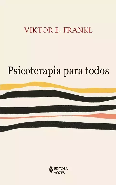 Psicoterapia para todos - Viktor Frankl