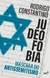Judeofobia - Rodrigo Constantino