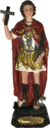 01 SANTO EXPEDITO 12,5 CM