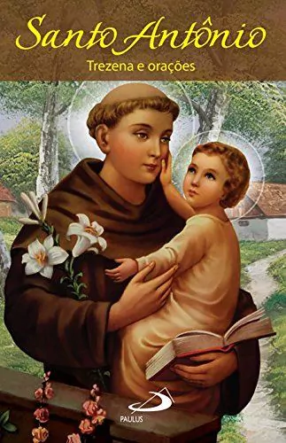Santo Antônio: trezena e orações