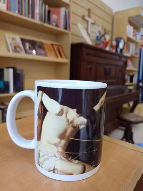 Caneca São Sebastião