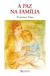 A paz na família - Francisco Faus