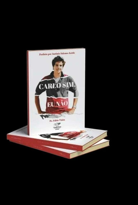 CARLO SIM, EU NÃO - comprar online