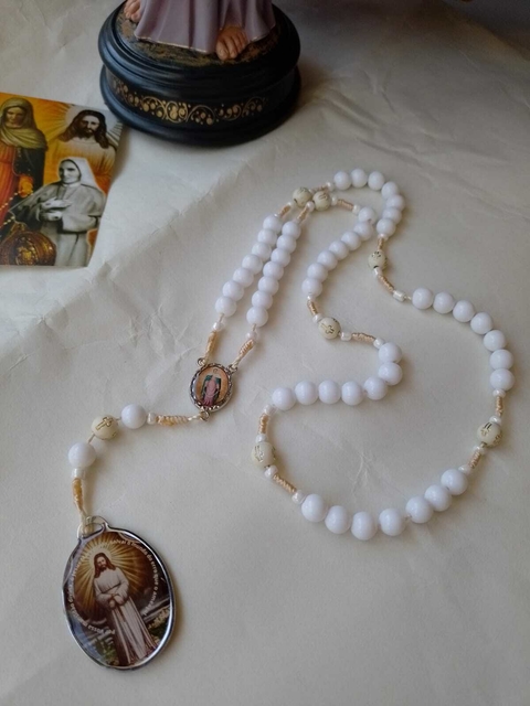 Coroa de Nossa Senhora das Lágrimas (medalha G)