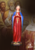 Imagem Nossa Senhora de Pentecostes