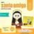Meu Santo Amigo - Santa Clara