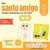 Meu Santo Amigo - Nossa Senhora de Fátima