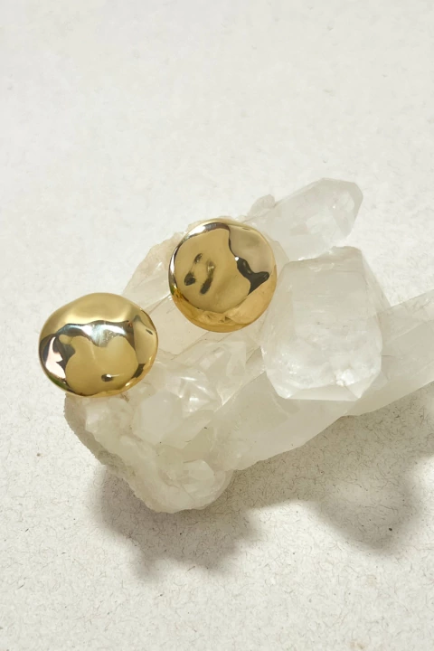 Brinco Redondo Orgânico