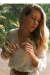 Colar Anita Choker Aro Tubo Fosco - loja online