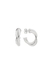 Brinco Argola Torcida M - SOULU - Soul Jewelry