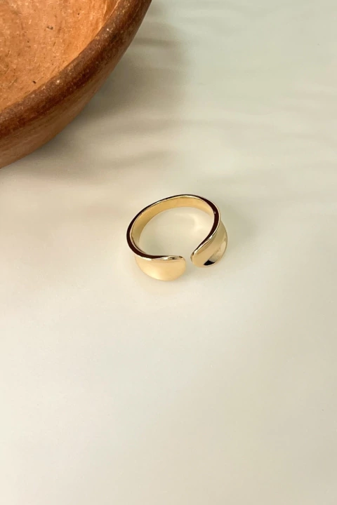 Anel Oceano Abertura Frontal - comprar online