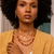Brinco Voa Cravejado Zircônias - SOULU - Soul Jewelry