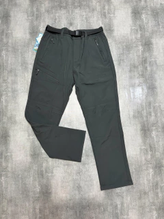 PANTALON NEO RUN IMPERMEABLE TERMICO - GAMA SPORT - I RUN
