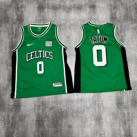 Musculosa CELTICS ESTAMPADA - comprar online