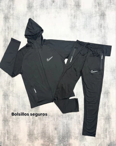 CONJUNTO STREET AIR